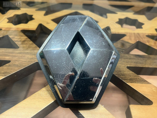 LAGUNA 3 ÖN PANJUR ARMA LOGO ORJİNAL