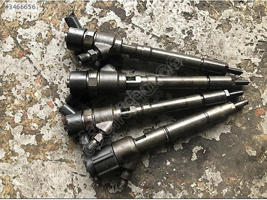 Hyundai Accent Era 1.5 Dizel Enjektör