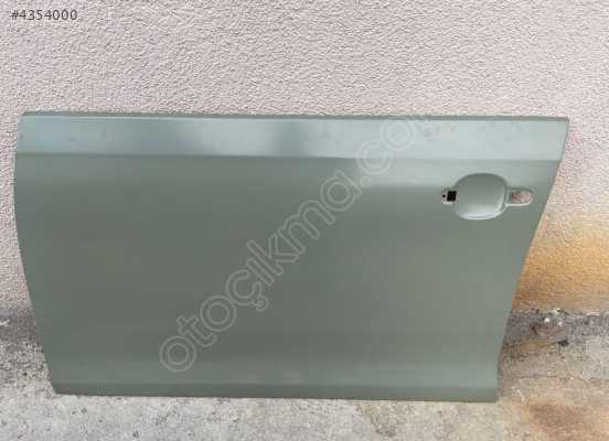 JETTA KAPI SACI ÖN SOL 2006 2007 2008 2009 2010 SIFIR 1K5831105F