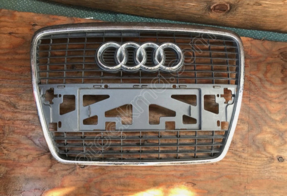 AUDI A4 PANJUR 2005-2008 8E0853651