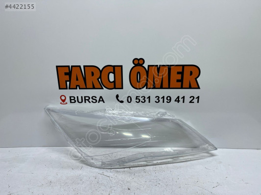 SEAT LEON SAĞ FAR CAMI SIFIR