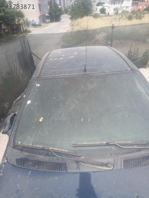 RENAULT MEGANE 1 TAVAN KESME ÇIKMA