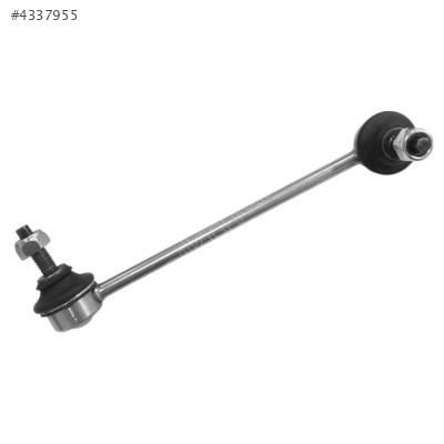 Mercedes Vaneo W414 Ön Askı Rotu 2002-2005 A4143200389-0