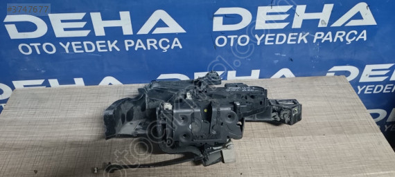 FORD FOCUS 2 C-MAX SOL ARKA KAPI KİLİDİ 4M5A R26413 EC