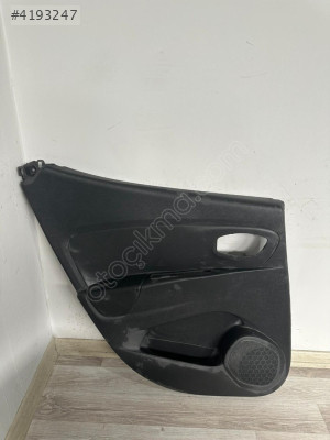 RENAULT CLİO 4 SOL ARKA KAPI DÖŞEMESİ 1830910