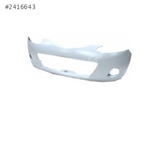 MAZDA 2 ÖN TAMPON 08-11 (SIFIR ORJİNAL)