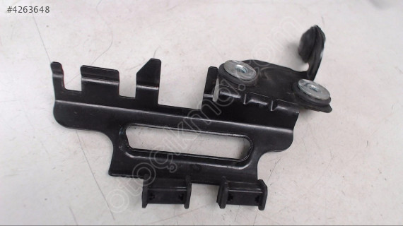 3C0906269A W PASSAT 3C B6 EGR BORU HATTı HORTUMU MONTAJ BRAKETI
