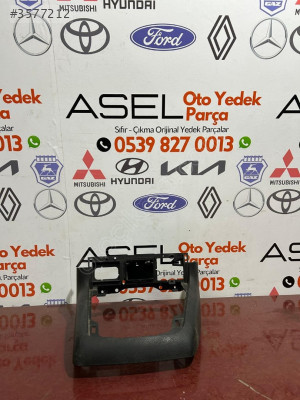 4S71A046C41 FORD MONDEO MK3 Vites Konsolu ÇERÇEVESİ 01-07