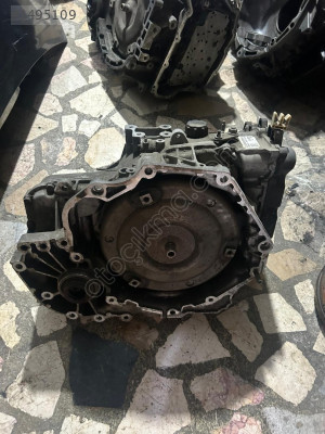 Opel chevrolet 6t45 şanzıman