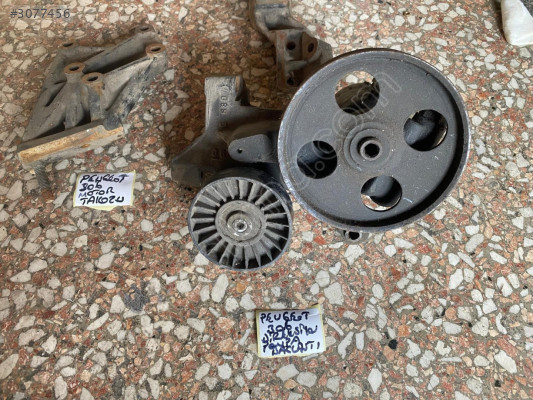 PEUGEOT 306 MOTOR TAKOZU , PEUGEOT 306 ŞANZUMAN TAKOZU ORJİNAL