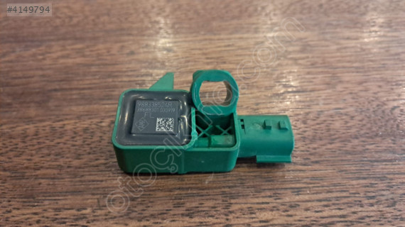 Renault Captur Kapı Darbe Sensörü 988338524R