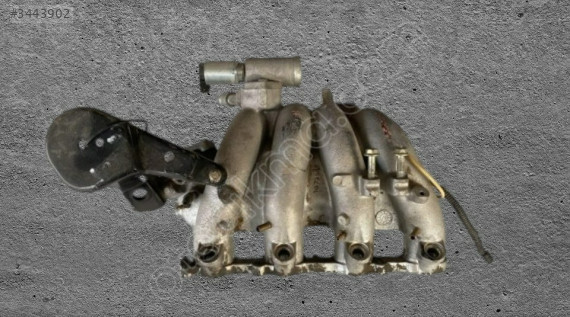 RENAULT LAGUNA 1 EMME MANİFOLDU ÇIKMA ORJİNAL