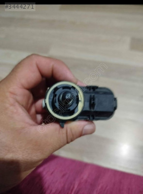 Nissan Juke far ayar motoru