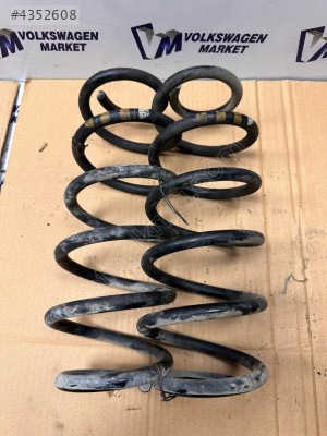 PASSAT B5 A4 A6 SUPERB ÖN HELEZON YAYI TAKIM 8D0411105AR