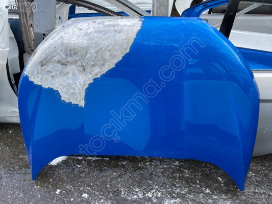 MİRİM OTODAN FORD ECOSPORT ÖN KAPUT