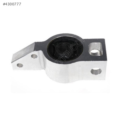 Vw Golf 5 Jetta Sol Salıncak Burcu Komple 2005-2008 1K0199231G-7