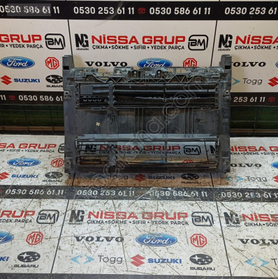 FORD PUMA ÖN PANEL ORJİNAL ÇIKMA YEDEK PARÇA