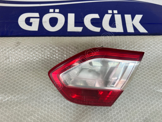 265500038R Renault Fluence Sağ İç Stop ORJİNAL