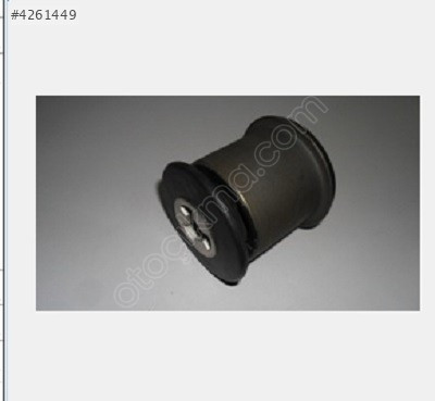 VOLKSWAGEN DİNGİL FİŞEĞİ T5 04-10 / T6 10- 7H0501131A