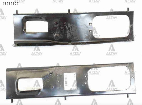 TAMPON BAĞLANTI BRAKETİ ÖN SOL MİTSUBİSHİ CANTER FE635/FE659
