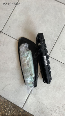 2014 FİAT DOBLO KOLTUK YAN AİRBAG
