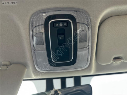 2021 Hyundai İ20 Tavan Lambası