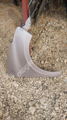 PEUGEOT 208 SAĞ ÖN ÇAMURLUK MONTECAR