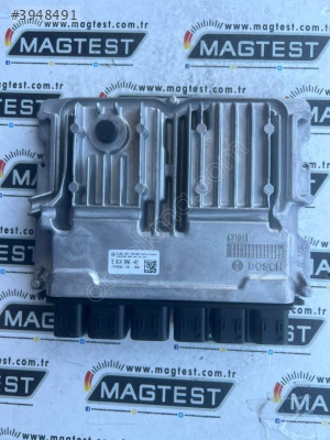 BMW X6 F16 02810137170 5A149A0-01 ECU MOTOR BEYNİ