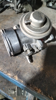 038129607l Seat Toledo 1.9 kelebek boğazı