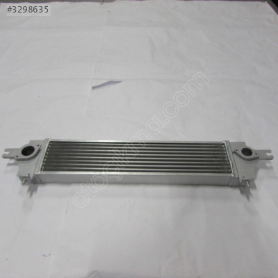 QASHQAI 2007-2013 1.5 /2.0 DCI INTERCOOLER - ARA SOĞUTUCU