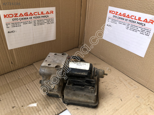 OPEL VECTRA B ABS BEYNİ