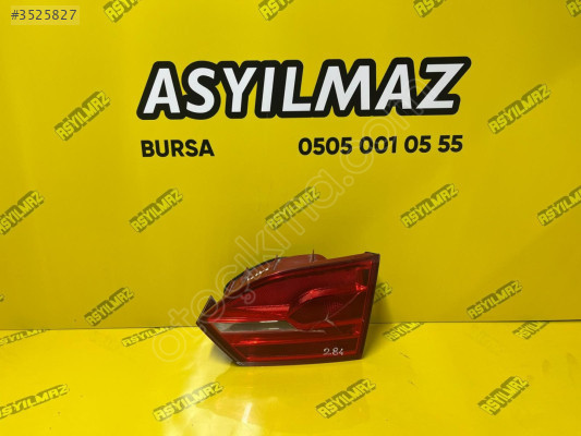 VOLKSWAGEN  JETTA  SAĞ İÇ STOP (ORJİNAL ) -BURSA FAR