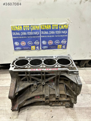 AUDİ A3 1.4 BLF DOLU BLOK REKTEFELİ HAZIR