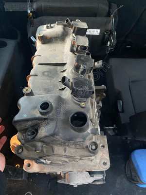 1.6 FIAT EGEA E TORQ MOTOR