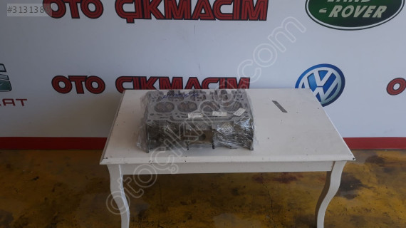 VW GOLF 7 1.4 TSI - CVN MOTOR SILINDIR KAPAGI