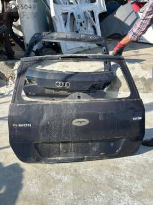 FORD FUSİON ÇIKMA ARKA BAGAJ ORJİNAL