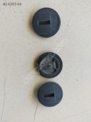 AUDİ SEAT ÇOCUK KİLİDİ KAPAĞI 8P0837111B