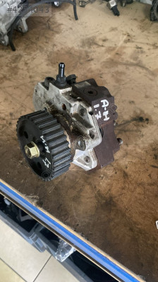 OPEL ASTRA  H 1,7 MAZOT POMPASI