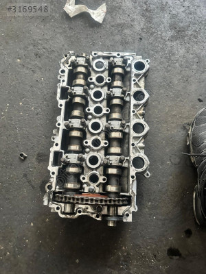 FORD FOCUS 1.6 HDİ ÇIKMA KÜRBÜRATÖR KAPAGI