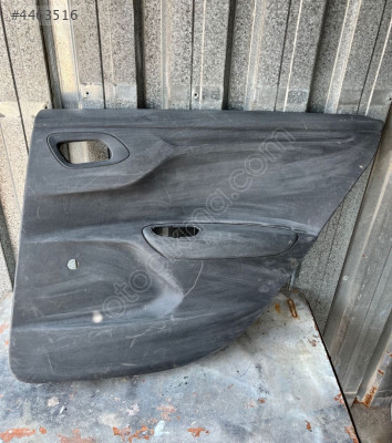 CİTROEN C ELYSEE SAĞ ARKA KAPI DÖŞEMESİ ORJİNAL