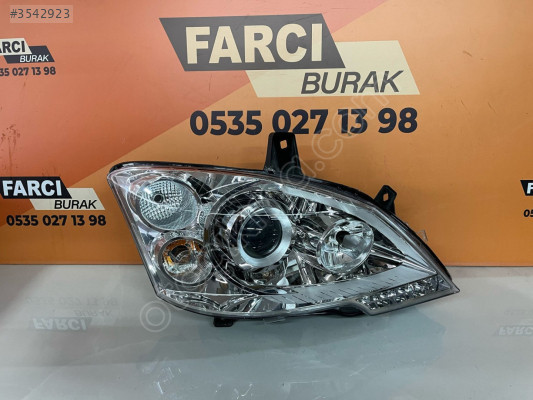 MERCEDES VİTO W639 XENON SAĞ FAR ORJİNAL  A6398202961