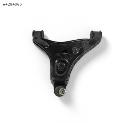 Vw Crafter Salıncak Sol Ön Rotilli 2006-2016 2E0407151M-7