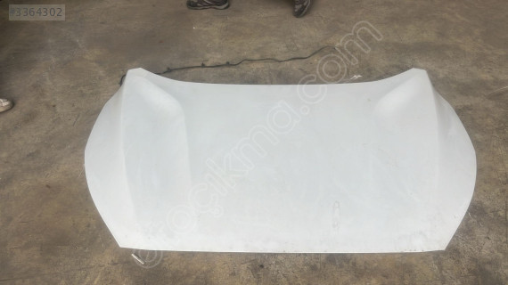 2019-2023 MODEL FORD FOCUS ORJ ÇIKMA MOTOR KAPUTU