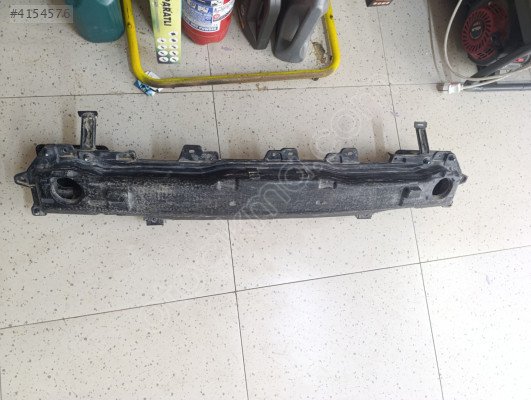86631F1500 KİA SPORTAGE ARKA TAMPON İÇ DESTEK