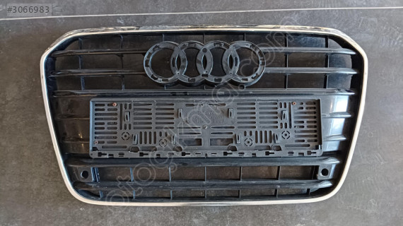 AUDİ A6 ÖN PANJUR 2013 4G0853651 Ç