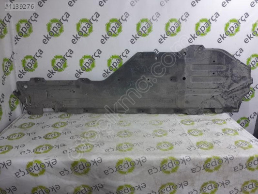 MERCEDES E SERİSİ 2023 2025 W214 ALT MUHAFAZA A2146803805
