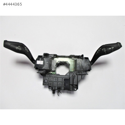Ford Focus 3 Sinyal Silecek Kolu Komple