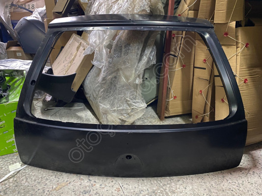OPEL CORSA C BAGAJ KAPAĞI SIFIR ORJİNAL 9196277 CANCAN OPEL