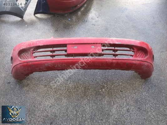 OTO CEM'DEN ÇIKMA PROTON 415 416 ÖN TAMPON