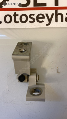 8X0831404E Volkswagen T-cross sağ ön arka alt üst kapı menteşesi